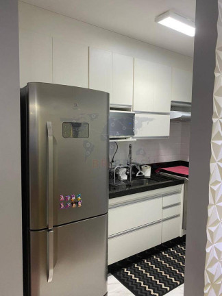Imagem Apartamento com 2 Quartos à Venda, em Jardim Contorno - Bauru Imagem Apartamento com 2 Quartos à Venda, em Jardim Contorno - Bauru