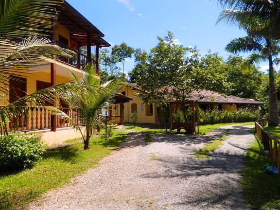 Imagem Imóvel Comercial à Venda, 850 m² em Várzea Do Corumbê - Paraty Imagem Imóvel Comercial à Venda, 850 m² em Várzea Do Corumbê - Paraty