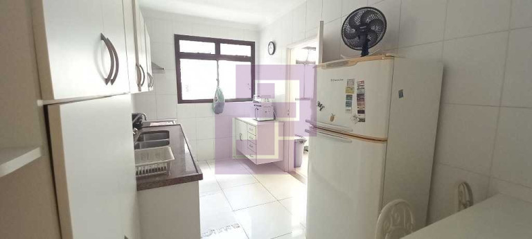 Imagem Apartamento com 3 Quartos à Venda, 172 m² em Pitangueiras - Guarujá