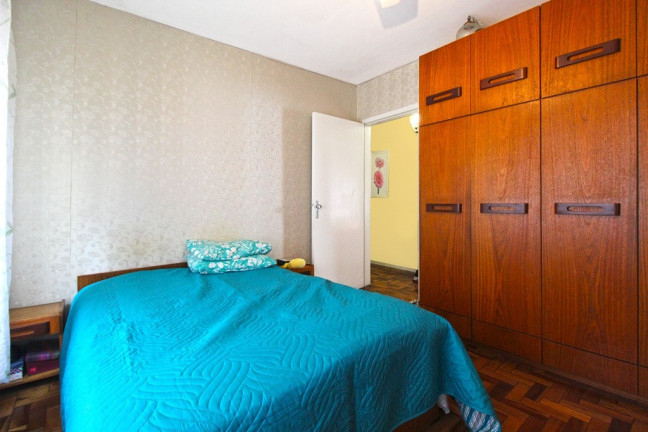 Imagem Apartamento com 2 Quartos à Venda, 58 m² em Vila Ipiranga - Porto Alegre