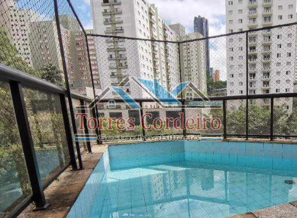 Imagem Apartamento com 4 Quartos à Venda, 217 m² em Vila Andrade - São Paulo Imagem Apartamento com 4 Quartos à Venda, 217 m² em Vila Andrade - São Paulo