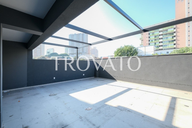 Imagem Imóvel com 1 Quarto à Venda, 80 m² em Perdizes - São Paulo