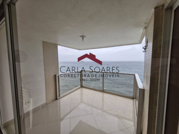 Imagem Apartamento com 3 Quartos à Venda, 120 m² em Pitangueiras - Guarujá