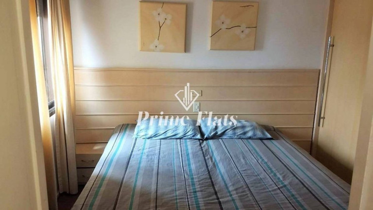 Imagem Apartamento com 1 Quarto à Venda, 38 m² em Morumbi - São Paulo