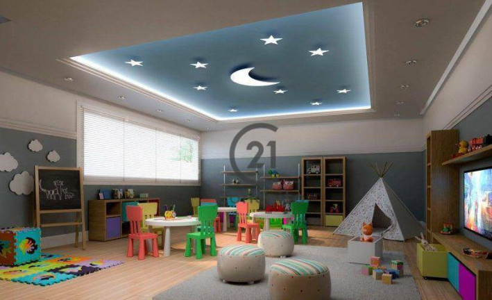 Imagem Apartamento com 2 Quartos à Venda, 96 m² em Campinas - São José Imagem Apartamento com 2 Quartos à Venda, 96 m² em Campinas - São José
