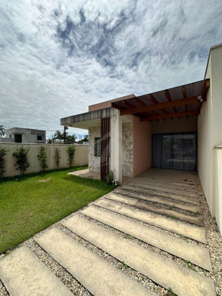 Imagem Casa com 3 Quartos à Venda, 95 m² em Mariluz - Itapoá Imagem Casa com 3 Quartos à Venda, 95 m² em Mariluz - Itapoá
