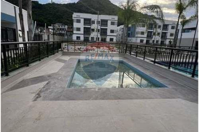 Imagem Apartamento com 2 Quartos à Venda, 47 m² em Recreio Dos Bandeirantes - Rio De Janeiro Imagem Apartamento com 2 Quartos à Venda, 47 m² em Recreio Dos Bandeirantes - Rio De Janeiro