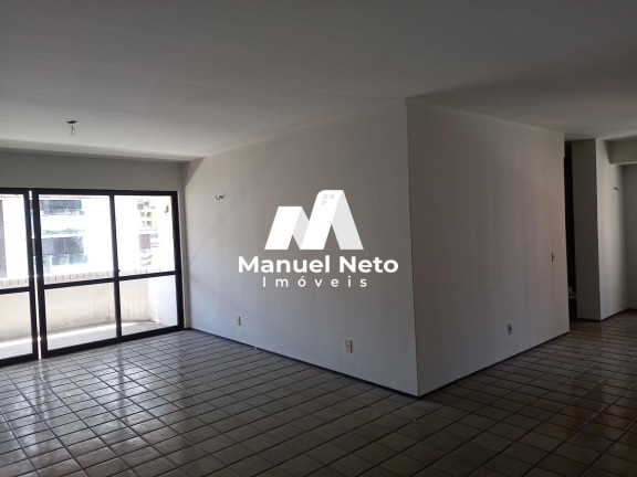 Apartamento com 3 Quartos à Venda, 180 m² em Meireles - Fortaleza