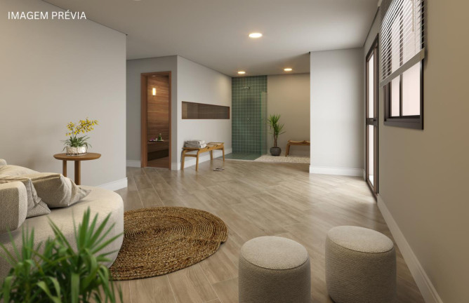 Imagem Apartamento com 3 Quartos à Venda, 69 m² em Santo Cristo - Rio De Janeiro