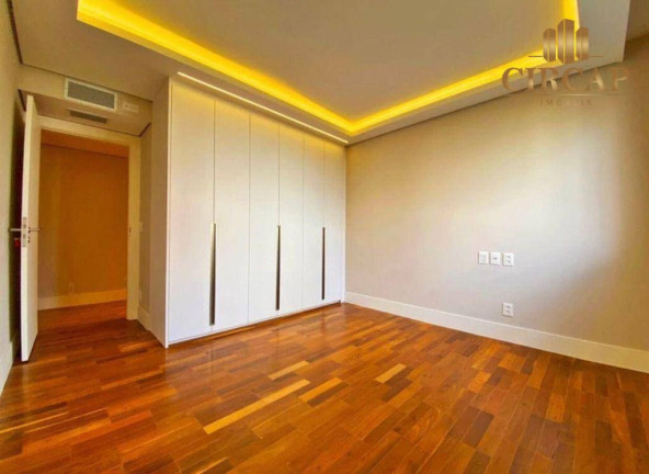 Imagem Apartamento com 4 Quartos à Venda, 350 m² em Itaim Bibi - São Paulo