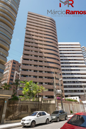 Foto do imóvel Imóvel com 3 Quartos à Venda, 210 m² em Meireles - Fortaleza