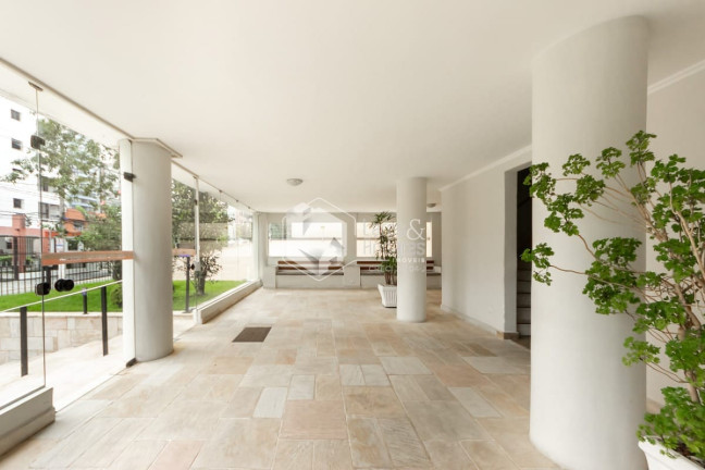 Imagem Apartamento com 2 Quartos à Venda, 70 m² em Vila Nova Conceição - São Paulo Imagem Apartamento com 2 Quartos à Venda, 70 m² em Vila Nova Conceição - São Paulo