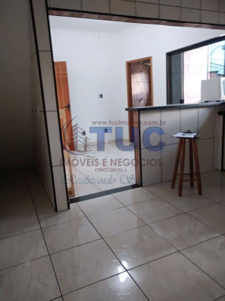 Imagem Casa com 4 Quartos à Venda, 250 m² em São Bernardo Do Campo Imagem Casa com 4 Quartos à Venda, 250 m² em São Bernardo Do Campo