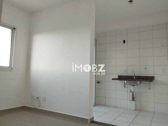 Imagem Imóvel com 1 Quarto à Venda, 33 m² em Vila Andrade - São Paulo Imagem Imóvel com 1 Quarto à Venda, 33 m² em Vila Andrade - São Paulo