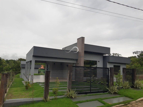 Casa de Condomínio com 3 Quartos à Venda, 1.000 m² em Almeida - Jaboticatubas