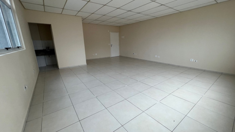 Imagem Imóvel Comercial para Alugar, 50 m² em Vila Mathias - Santos Imagem Imóvel Comercial para Alugar, 50 m² em Vila Mathias - Santos