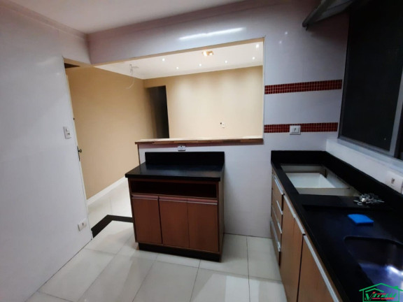 Imagem Apartamento com 2 Quartos à Venda, 57 m² em Mooca - São Paulo