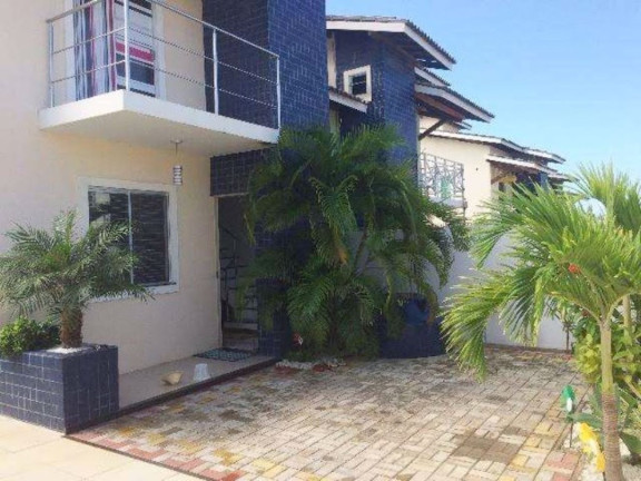 Imagem Casa com 4 Quartos à Venda, 150 m² em Recreio Ipitanga - Lauro De Freitas Imagem Casa com 4 Quartos à Venda, 150 m² em Recreio Ipitanga - Lauro De Freitas