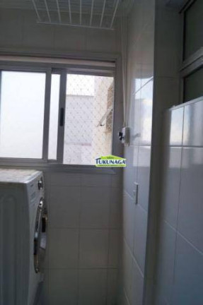 Imagem Apartamento com 2 Quartos à Venda, 62 m² em Vila Miriam - Guarulhos