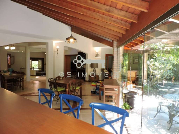 Imagem Casa de Condomínio com 4 Quartos à Venda, em Condomínio Forest Hills - Jandira Imagem Casa de Condomínio com 4 Quartos à Venda, em Condomínio Forest Hills - Jandira
