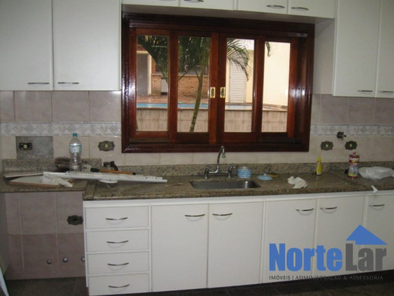 Imagem Sobrado com 4 Quartos para Alugar, 300 m² em Vila Irmãos Arnoni - São Paulo