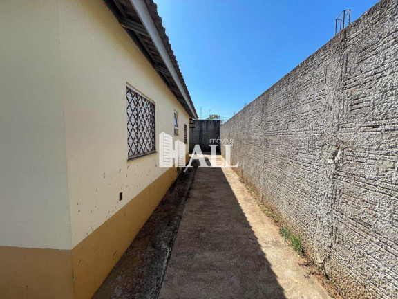 Imagem Casa com 2 Quartos à Venda, 45 m² em Parque Residencial Da Fraternidade - São José Do Rio Preto Imagem Casa com 2 Quartos à Venda, 45 m² em Parque Residencial Da Fraternidade - São José Do Rio Preto