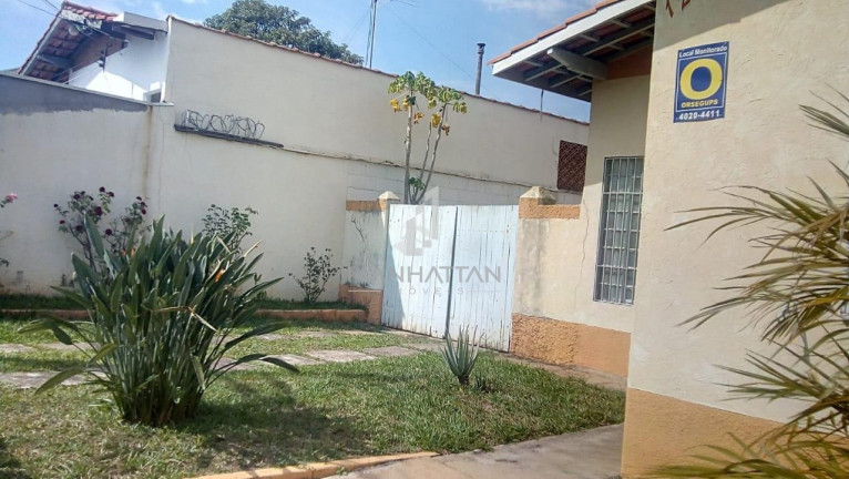 Imagem Casa com 3 Quartos à Venda, 80 m² em Nova Campinas - Campinas Imagem Casa com 3 Quartos à Venda, 80 m² em Nova Campinas - Campinas