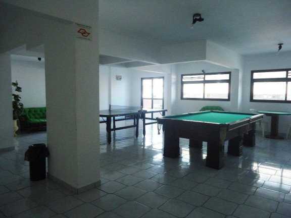 Imagem Apartamento com 1 Quarto à Venda, 61 m² em Vila Guilhermina - Praia Grande Imagem Apartamento com 1 Quarto à Venda, 61 m² em Vila Guilhermina - Praia Grande