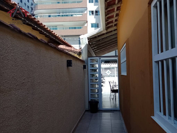Imagem Casa com 2 Quartos à Venda, em Vila Tupi - Praia Grande Imagem Casa com 2 Quartos à Venda, em Vila Tupi - Praia Grande