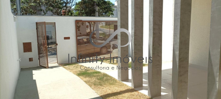 Imagem Casa com 3 Quartos à Venda, 180 m² em Názia - Vespasiano Imagem Casa com 3 Quartos à Venda, 180 m² em Názia - Vespasiano