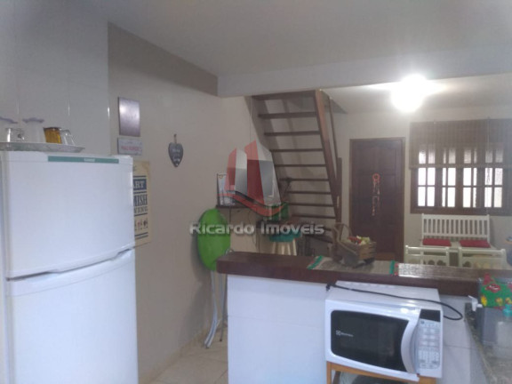 Imagem Casa de Condomínio com 2 Quartos à Venda, 70 m² em Peró - Cabo Frio