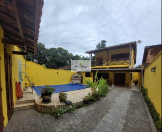 Casa com 4 Quartos à Venda, 227 m² em Boiçucanga - São Sebastião
