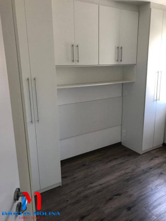 Imagem Apartamento com 2 Quartos à Venda, 48 m² em Parque Oratório - Santo André Imagem Apartamento com 2 Quartos à Venda, 48 m² em Parque Oratório - Santo André