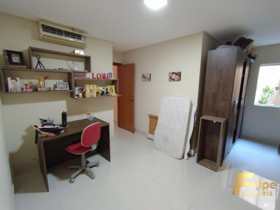 Imagem Casa com 3 Quartos à Venda, 270 m² em Nova Guarapari - Guarapari