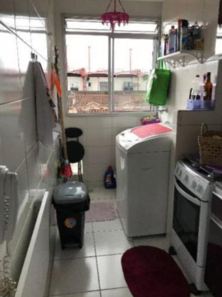 Imagem Apartamento com 2 Quartos à Venda, 48 m² em Jaraguá - São Paulo