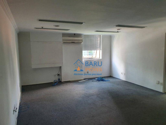 Imóvel à Venda ou Locação, 38 m² em Jardim América - São Paulo