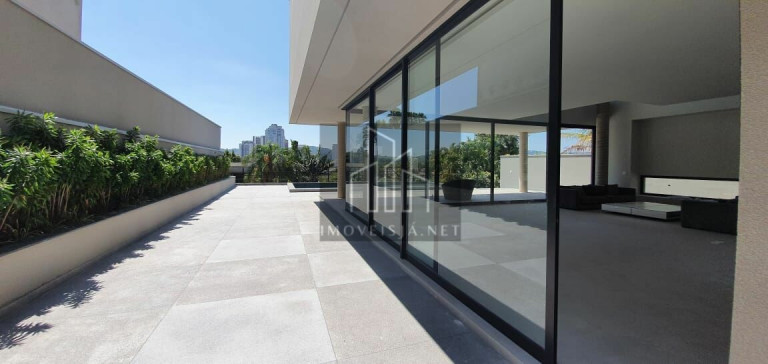 Imagem Casa com 5 Quartos à Venda, 1.057 m² em Alphaville Residencial Um - Barueri