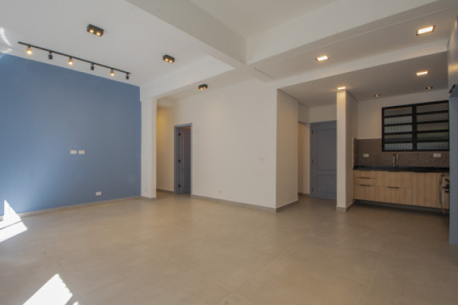 Imagem Apartamento com 1 Quarto à Venda, 66 m² em Cerqueira César - São Paulo Imagem Apartamento com 1 Quarto à Venda, 66 m² em Cerqueira César - São Paulo