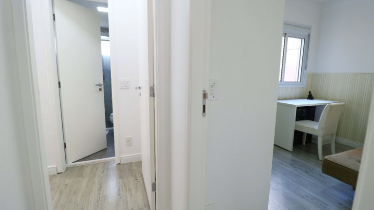 Imagem Apartamento com 2 Quartos à Venda, 77 m² em Jardim Fonte Do Morumbi - São Paulo Imagem Apartamento com 2 Quartos à Venda, 77 m² em Jardim Fonte Do Morumbi - São Paulo