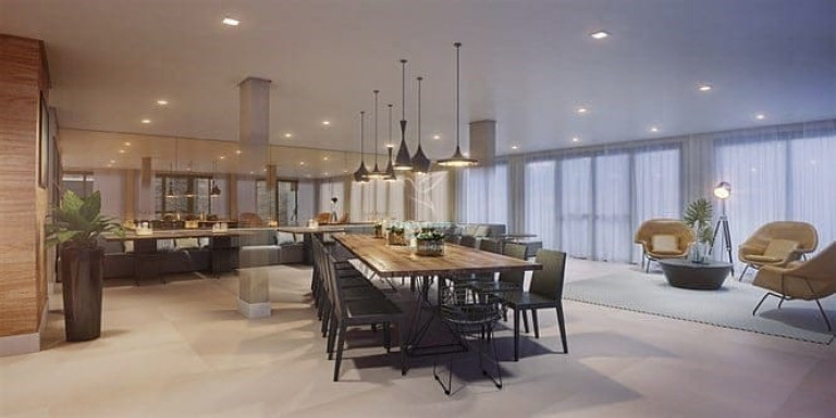 Imagem Apartamento com 3 Quartos à Venda, 93 m² em Barra Funda - São Paulo Imagem Apartamento com 3 Quartos à Venda, 93 m² em Barra Funda - São Paulo