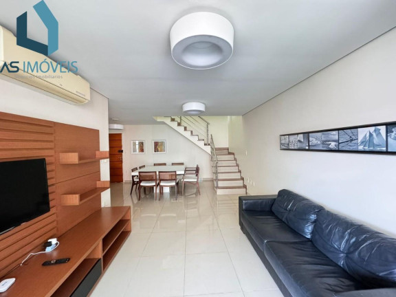 Imagem Cobertura com 5 Quartos à Venda, 181 m² em Algodoal - Cabo Frio