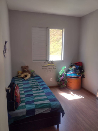 Apartamento com 2 Quartos para Alugar, 46 m² em Monte Serrat - Itupeva