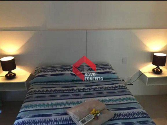 Imagem Apartamento com 2 Quartos à Venda, 40 m² em Meireles - Fortaleza Imagem Apartamento com 2 Quartos à Venda, 40 m² em Meireles - Fortaleza