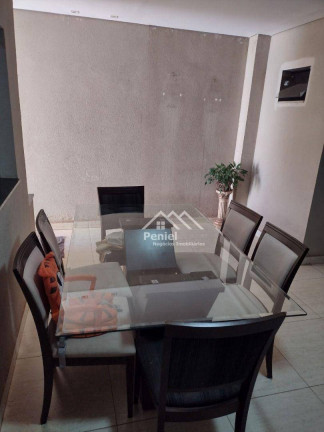Imagem Casa com 2 Quartos à Venda, 96 m² em Planalto Verde - Ribeirão Preto