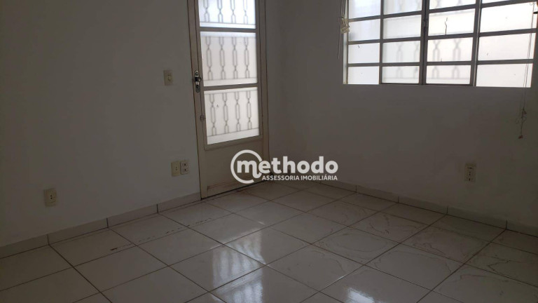 Imagem Casa com 3 Quartos à Venda ou Locação, 160 m² em Taquaral - Campinas Imagem Casa com 3 Quartos à Venda ou Locação, 160 m² em Taquaral - Campinas