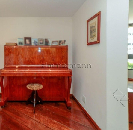 Imagem Apartamento com 4 Quartos à Venda, 300 m² em Moema - São Paulo Imagem Apartamento com 4 Quartos à Venda, 300 m² em Moema - São Paulo