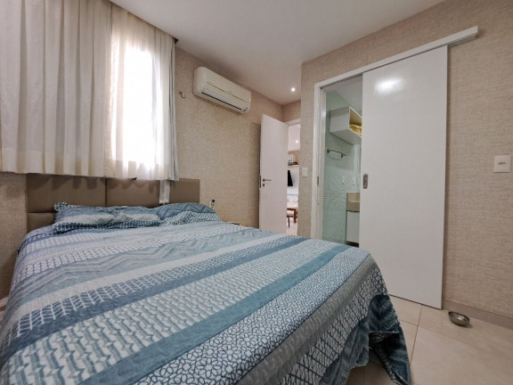 Imagem Apartamento com 2 Quartos à Venda, 95 m² em Cumbuco - Caucaia