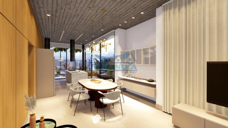 Imagem Casa à Venda, 185 m² em Alphaville 2 - Araçatuba Imagem Casa à Venda, 185 m² em Alphaville 2 - Araçatuba