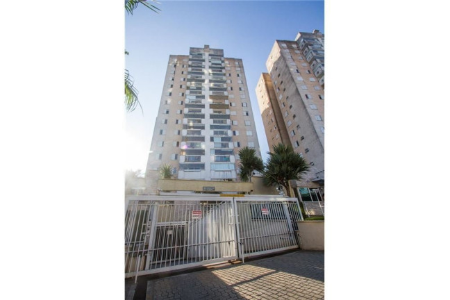Imagem Apartamento com 3 Quartos à Venda, 84 m² em Vila Campestre - São Paulo Imagem Apartamento com 3 Quartos à Venda, 84 m² em Vila Campestre - São Paulo