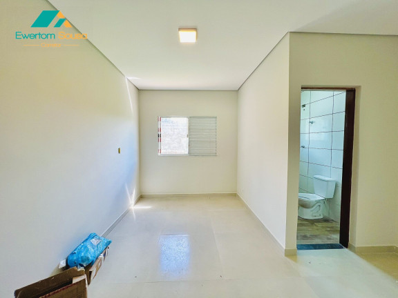 Imagem Casa com 3 Quartos à Venda, 100 m² em Jundiaizinho (terra Preta) - Mairiporã